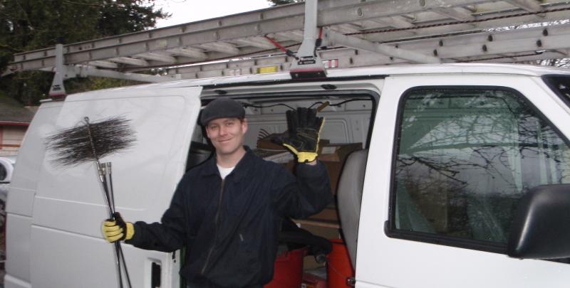 Jeff Ingham- Owner